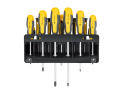 Screwdriver set REBEL RB-1150 11pcs