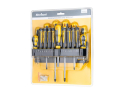 Screwdriver set REBEL RB-1150 11pcs