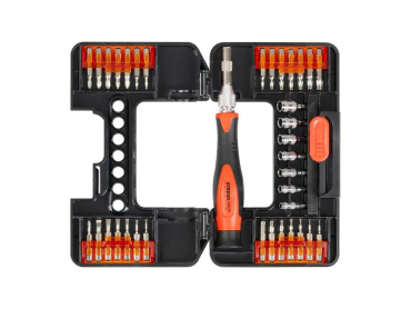 Screwdriver set STREND PRO 2250873 37pcs