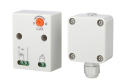 Soumrakový spínač 2300W med eksternt sensor MACLEAN MCE35