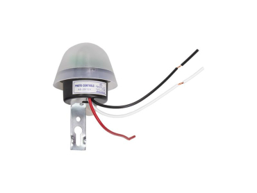 Skumringssensor 12V STU 46076