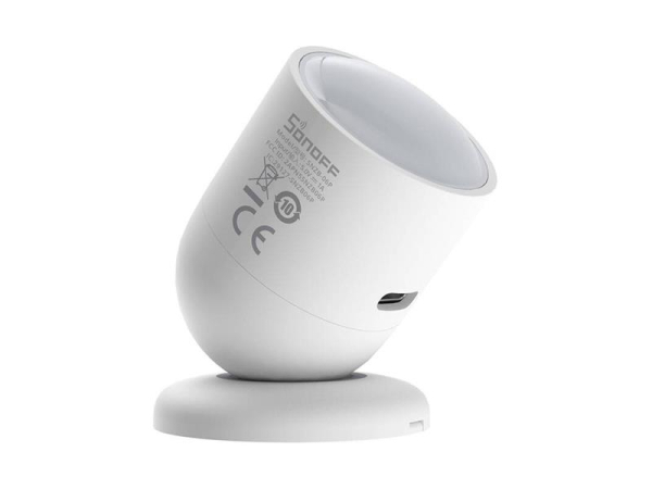 SONOFF SNZB-06P Smart menneskenærværsensor ZigBee med 5.8GHz mikrobølgeradar