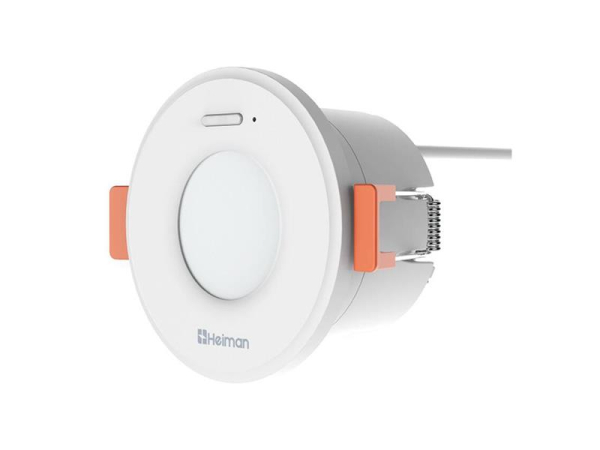 Smart bevægelsesdetektor HEIMAN HS8OS-TY ZigBee Tuya