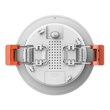Smart bevægelsesdetektor HEIMAN HS8OS-TY ZigBee Tuya