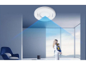 Smart bevægelsesdetektor HEIMAN HS8OS-TY ZigBee Tuya