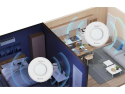 Smart bevægelsesdetektor HEIMAN HS8OS-TY ZigBee Tuya