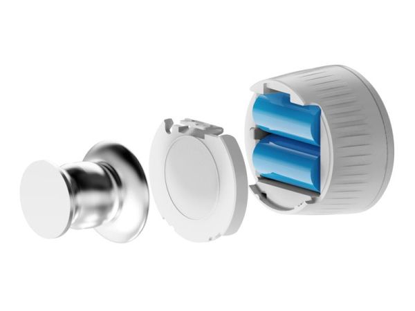 Smart bevægelsessensor IMMAX NEO 07502L ZigBee Tuya 4in1