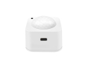 Smart bevægelsessensor IMMAX NEO 07527L ZigBee Tuya, styr lys eller smarte enheder, CR123A 3V, USB C 5V 1A