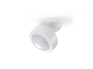 Smart WiFi bevægelsessensor NEDIS WIFISM10CWT med Tuya SmartLife