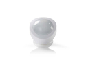 Smart WiFi bevægelsessensor NEDIS WIFISM10CWT med Tuya SmartLife