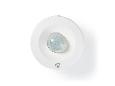 Smart bevægelsesdetektor NEDIS ZBSM10WT ZigBee Tuya