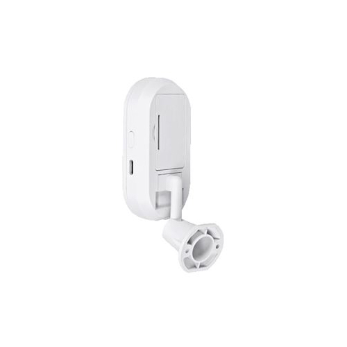 Smart WiFi PIR bevægelsessensor SOLIGHT 1D100PIR Tuya