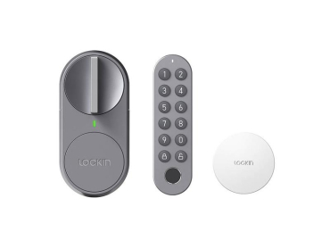 Smart lås med tastatur G30 LOCKIN