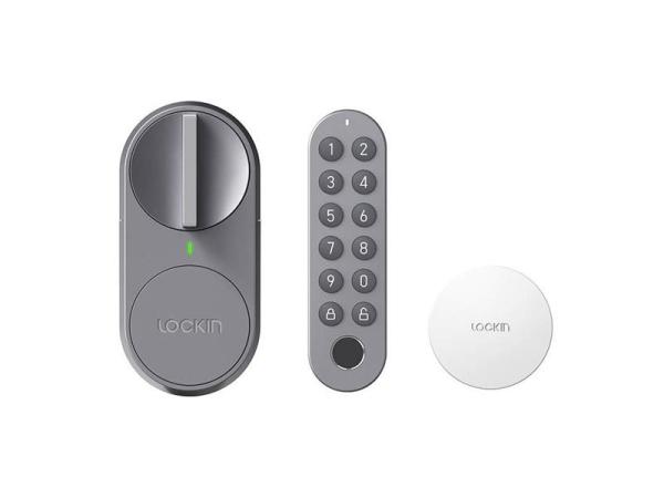 Smart lås med tastatur G30 LOCKIN