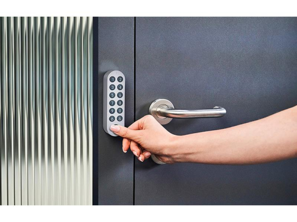 Smart lås med tastatur G30 LOCKIN
