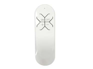 Smart fjernbetjening IMMAX NEO 07087-2 ZigBee Tuya