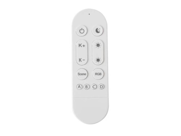 Smart fjernbetjening IMMAX NEO Lite 07087-5 WiFi Tuya Bluetooth Beacon