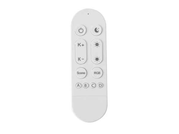 Smart fjernbetjening IMMAX NEO Lite 07087-5 WiFi Tuya Bluetooth Beacon