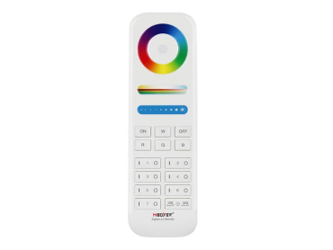 ZigBee Tuya universalfjernbetjening MiBOXER 07087-3