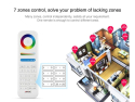 ZigBee Tuya universalfjernbetjening MiBOXER 07087-3