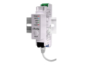 Electric meter 1F on DIN rail SHELLY PRO EM-50 Wi-Fi