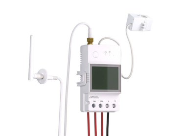 SONOFF POWCT WiFi Elektricitetsmåler med Strømprobe 0-100A