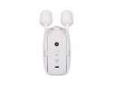 Smart gardinmotor Bluetooth NEDIS BTMC10WT1PC Tuya