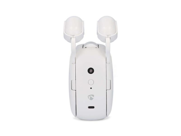 Smart gardinmotor Bluetooth NEDIS BTMC10WT1PC Tuya