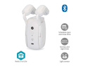 Smart gardinmotor Bluetooth NEDIS BTMC10WT1PC Tuya