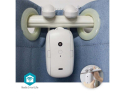 Smart gardinmotor Bluetooth NEDIS BTMC10WT1PC Tuya