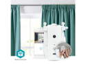Smart gardinmotor Bluetooth NEDIS BTMC20WT1PC Tuya