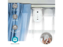 Smart gardinmotor Bluetooth NEDIS BTMC20WT1PC Tuya