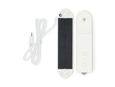 Smart rullegardin- og persiennekontrol NEDIS BTMR10WT Bluetooth Tuya