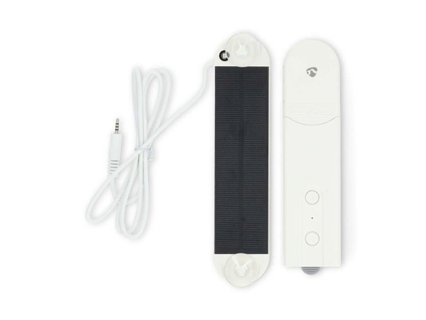Smart rullegardin- og persiennekontrol NEDIS BTMR10WT Bluetooth Tuya