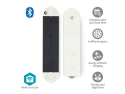 Smart rullegardin- og persiennekontrol NEDIS BTMR10WT Bluetooth Tuya