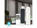 Smart rullegardin- og persiennekontrol NEDIS BTMR10WT Bluetooth Tuya