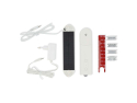 Smart rullegardin- og persiennekontrol NEDIS BTMR10WT Bluetooth Tuya