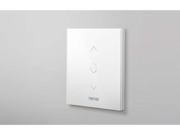 Smart rullegardinskontroller MEROSS MRS100HK WiFi