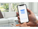 Smart rullegardinskontroller MEROSS MRS100HK WiFi