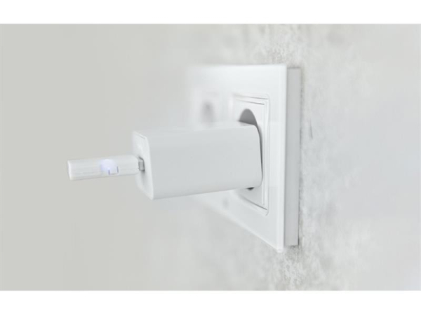 BLU Dongle Bluetooth WiFi Gateway SHELLY