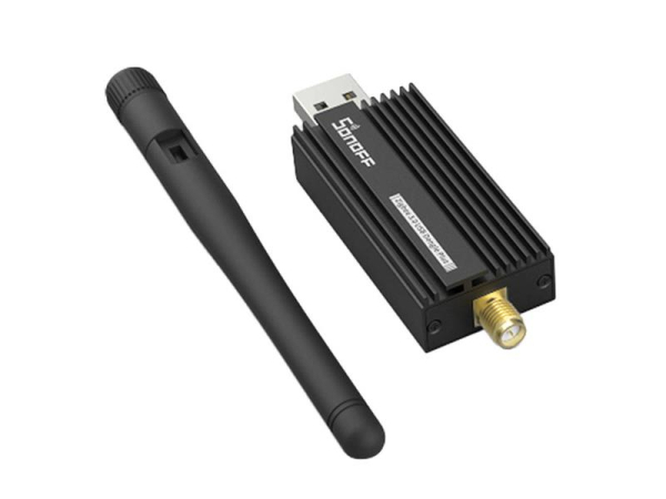 ZigBee Gateway Dongle Plus-E SONOFF