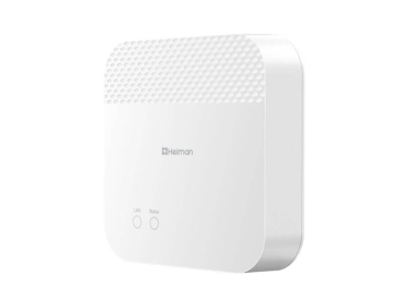 Smart central unit HEIMAN HS6GW WiFi ZigBee