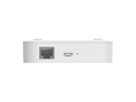 Smart centralenhed HS6GW HEIMAN WiFi ZigBee med Linux og Ethernet