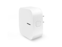 Smart centralenhed IMMAX NEO Multi Bridge Pro 07117-4 Bluetooth ZigBee Tuya 230V