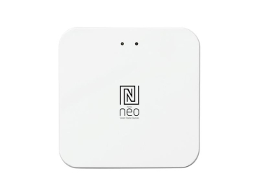 Smart central unit IMMAX NEO Pro v3 07117-3 ZigBee WiFi Tuya