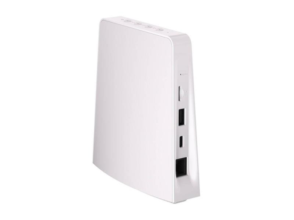 Smart Home Hub iHost SONOFF 2GB WiFi ZigBee