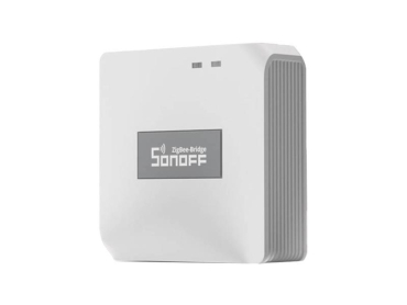 Smart central unit SONOFF ZB Bridge-P Pro ZigBee