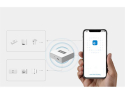 Smart ZigBee Bridge Pro SONOFF ZB Bridge-P - Styr op til 128 enheder, Wi-Fi og ZigBee 3.0 kompatibel