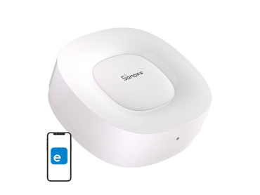 Smart central unit SONOFF ZBBridge-U ZigBee
