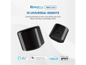 RM4C Mini Smart Controller WiFi Universal Fjernbetjening BROADLINK